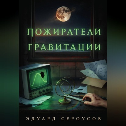 Скачать книгу Пожиратели гравитации