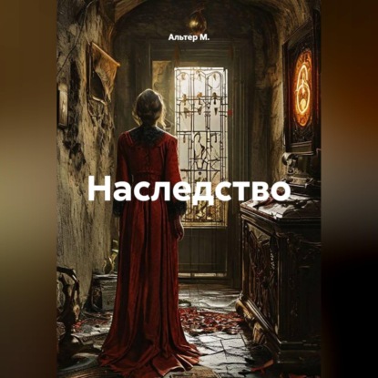 Скачать книгу Наследство