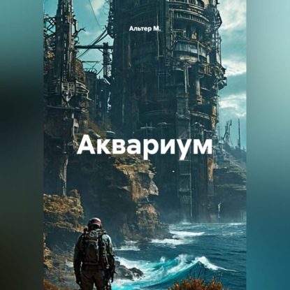 Скачать книгу Аквариум