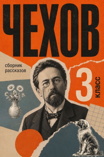Скачать книгу Сборник рассказов для 3 класса
