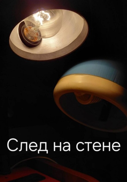 Скачать книгу След на стене