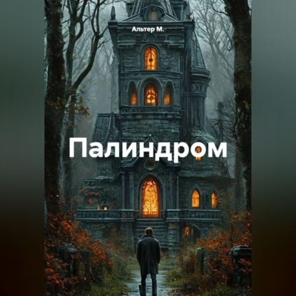 Скачать книгу Палиндром