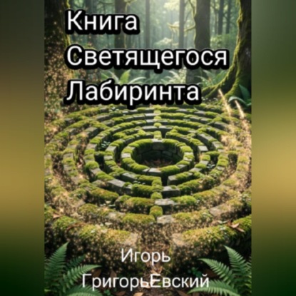 Скачать книгу Книга Светящегося Лабиринта