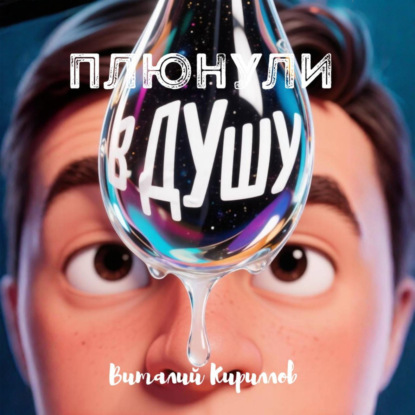 Скачать книгу Плюнули в душу!