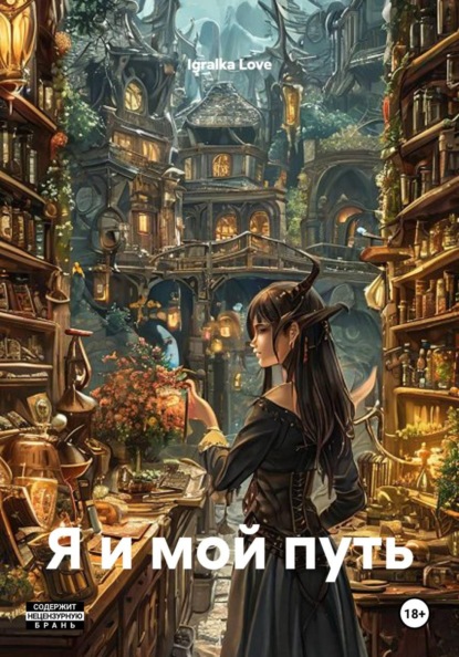 Скачать книгу Я и мой путь