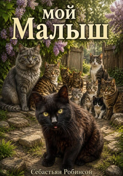 Скачать книгу Мой Малыш