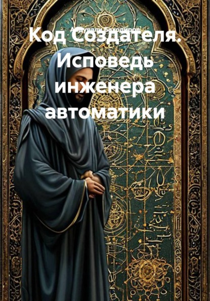 Скачать книгу Код Создателя. Исповедь инженера автоматики