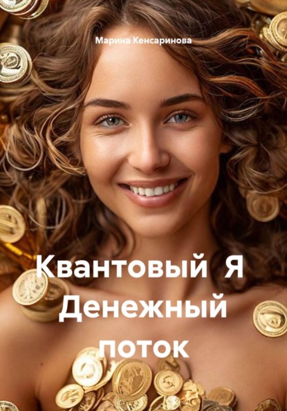 Скачать книгу Квантовый  Я  Денежный поток