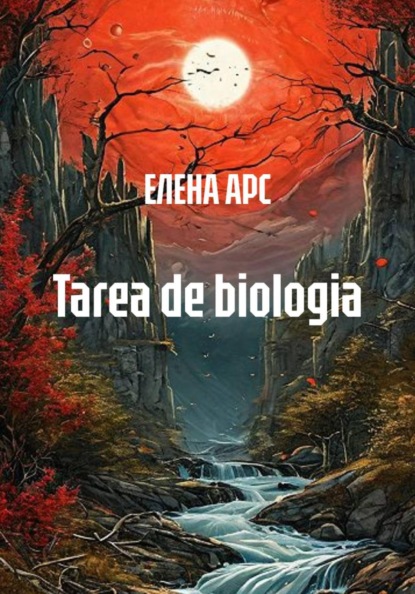 Скачать книгу TAREA DE BIOLOGÍA