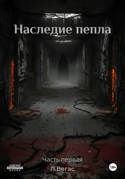 Скачать книгу Наследие Пепла