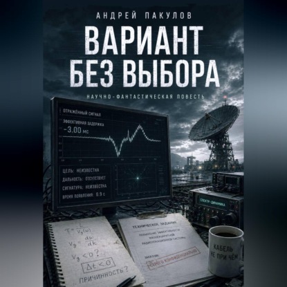 Скачать книгу Вариант без выбора
