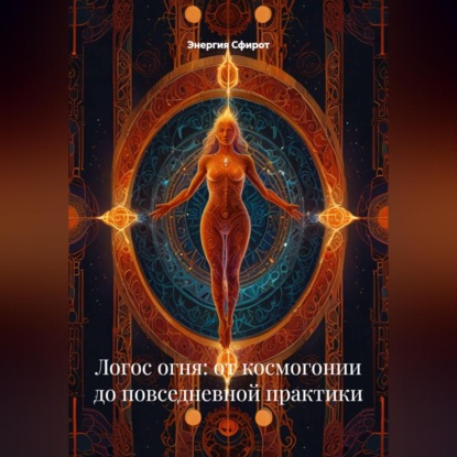 Скачать книгу Логос огня: от космогонии до повседневной практики