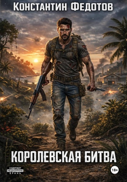 Скачать книгу Королевская битва
