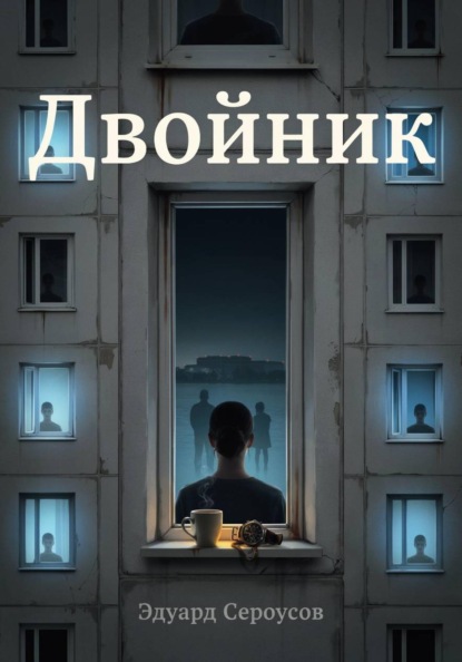 Скачать книгу Двойник