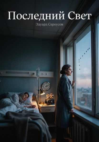 Скачать книгу Последний Свет