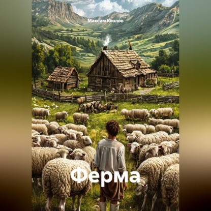 Скачать книгу Ферма