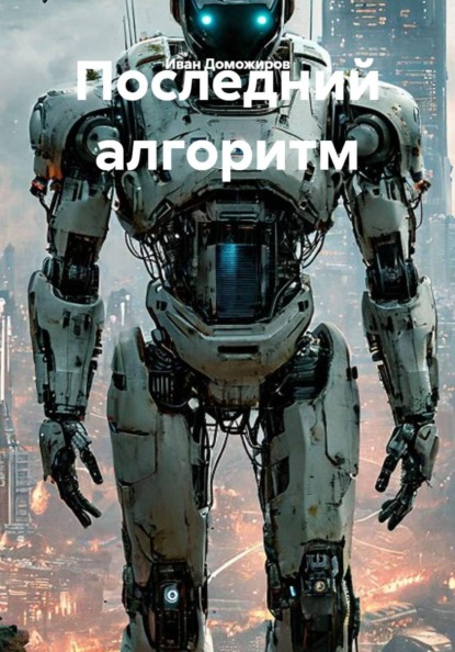 Скачать книгу Последний алгоритм