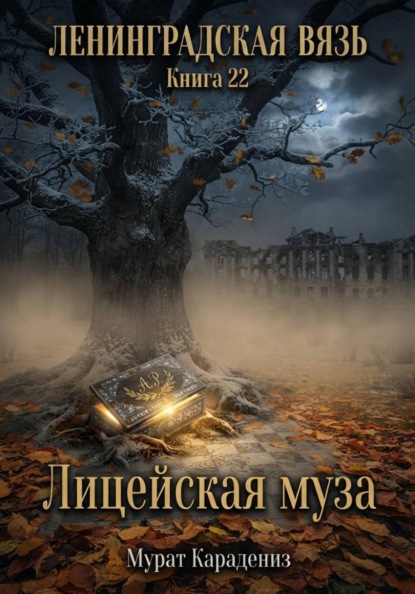 Скачать книгу Лицейская муза