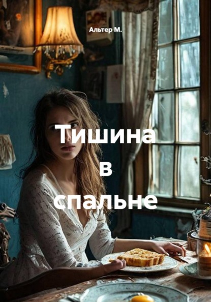 Скачать книгу Тишина в спальне