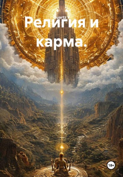 Скачать книгу Религия и карма