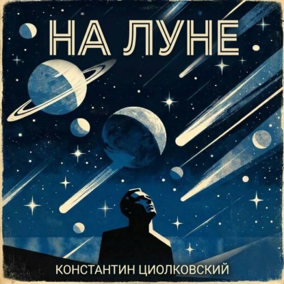 Скачать книгу На Луне