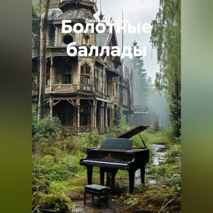 Скачать книгу Болотные баллады