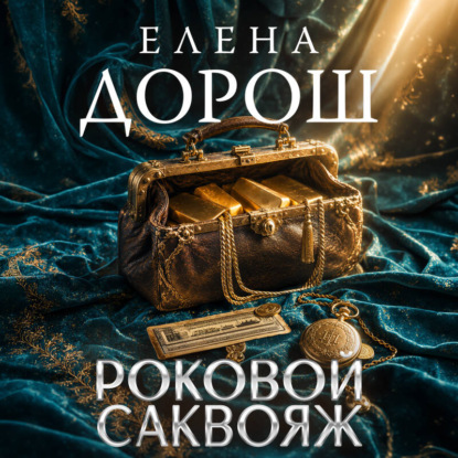 Скачать книгу Роковой саквояж