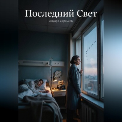 Скачать книгу Последний Свет