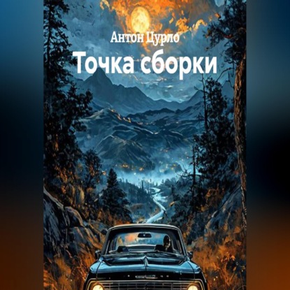 Скачать книгу Точка сборки