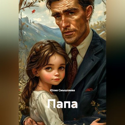 Скачать книгу ПАПА