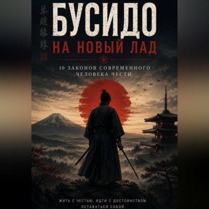 Скачать книгу Бусидо на новый лад