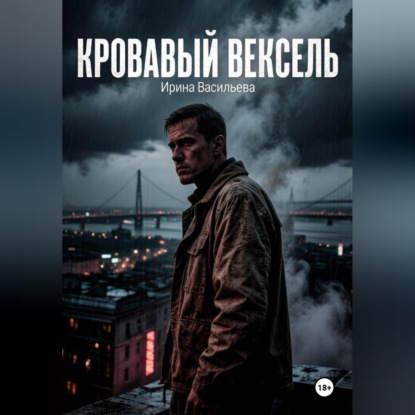 Скачать книгу Кровавый вексель.