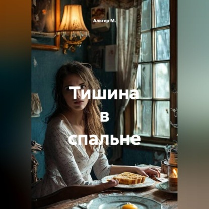 Скачать книгу Тишина в спальне