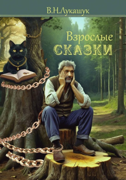 Скачать книгу Взрослые сказки