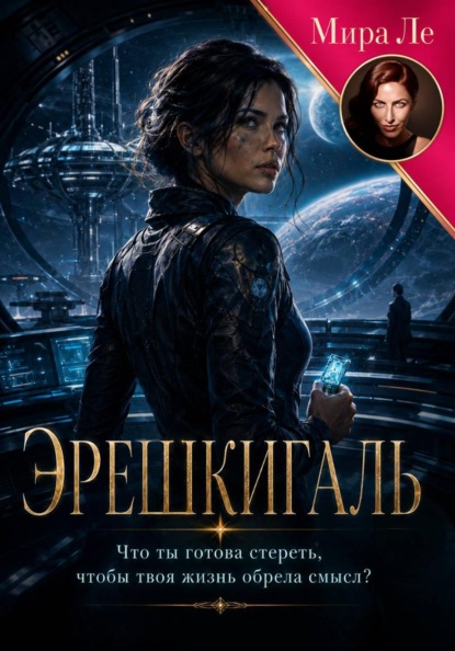 Скачать книгу Эрешкигаль