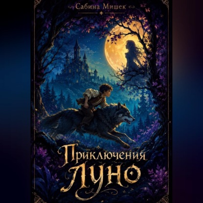 Скачать книгу Приключения Луно