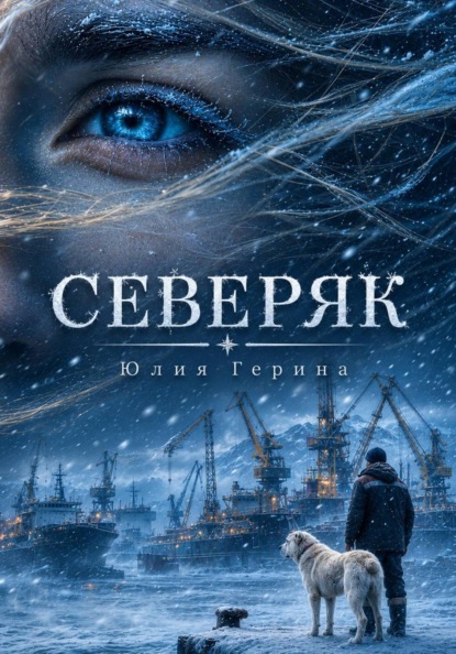 Скачать книгу СЕВЕРЯК