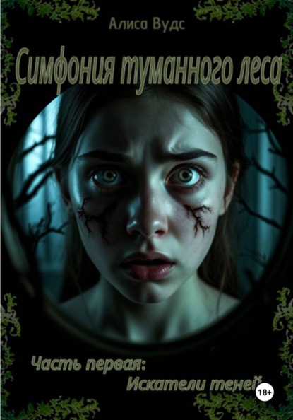Скачать книгу Симфония туманного леса