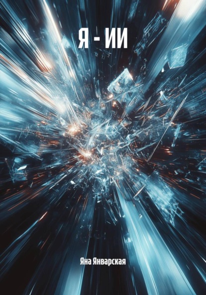Скачать книгу Я - ИИ