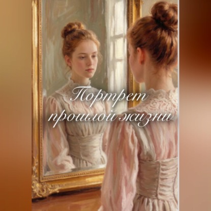Скачать книгу Портрет прошлой жизни