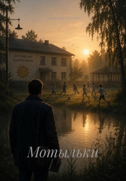 Мотыльки