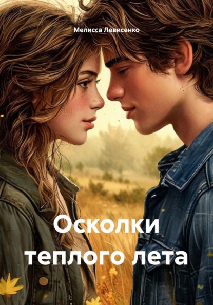 Скачать книгу Осколки теплого лета