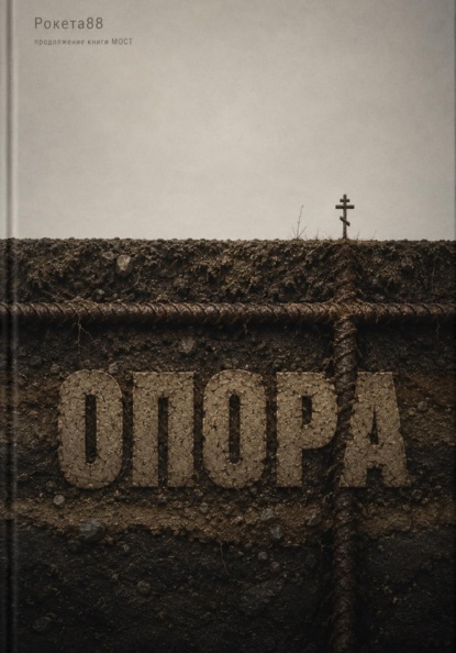 Опора