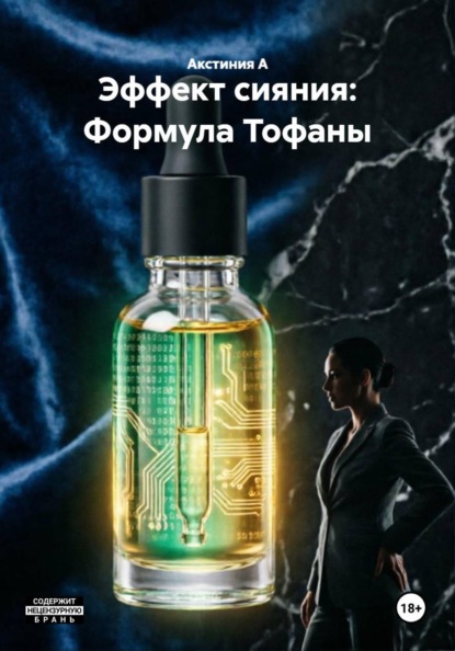 Скачать книгу Эффект сияния: Формула Тофаны