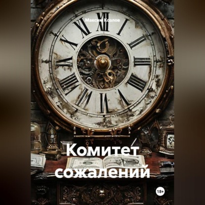 Скачать книгу Комитет сожалений