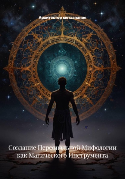 Скачать книгу Создание Персональной Мифологии как Магического Инструмента