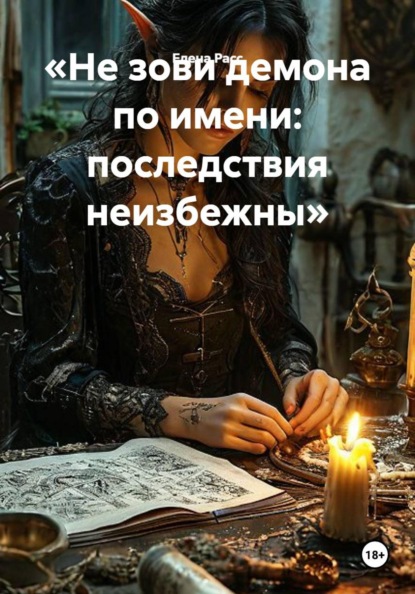 Скачать книгу «Не зови демона по имени: последствия неизбежны»