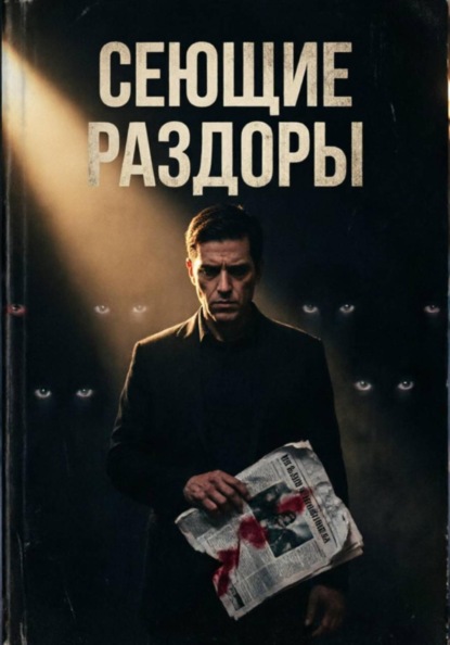 Скачать книгу Сеющие раздоры