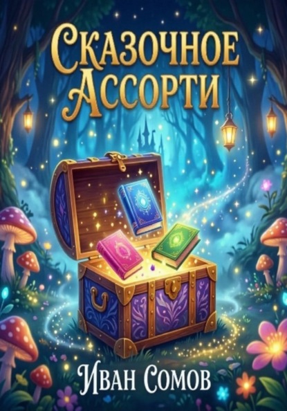 Скачать книгу Сказочное Ассорти