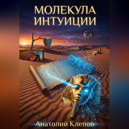 Скачать книгу МОЛЕКУЛА ИНТУИЦИИ